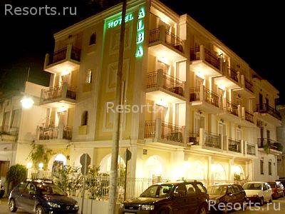 Alba Hotel 14
